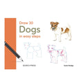SG Education Draw 30: Dogs by Susie Hodge SG Education