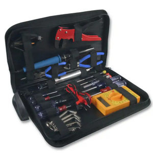SG Education Duratool Electronics Tool Kit SG Education