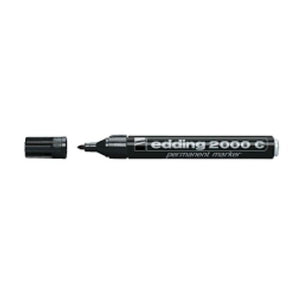 SG Education Edding 2000 Permanent Marker Range SG Education
