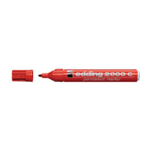 SG Education Edding 2000 Permanent Marker Range SG Education