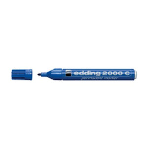 SG Education Edding 2000 Permanent Marker Range SG Education