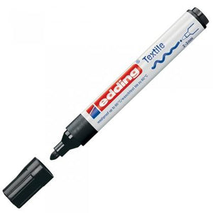 SG Education Edding 4500 Textile Marker Range SG Education