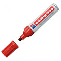 SG Education Edding 500 Chisel Permanent Marker Range SG Education