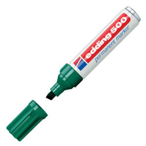 SG Education Edding 500 Chisel Permanent Marker Range SG Education