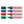 SG Education Edding 500 Chisel Permanent Marker Range SG Education