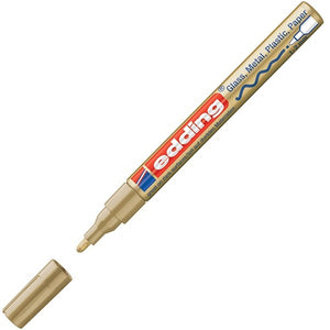 SG Education Edding 751 Paint Marker Range SG Education