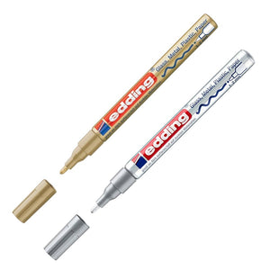 SG Education Edding 751 Paint Marker Range SG Education
