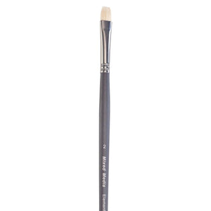 SG Education Elements Bright Hog Long Handle Brush Range SG Education