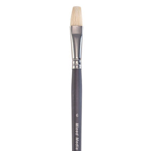 SG Education Elements Bright Hog Long Handle Brush Range SG Education