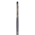 SG Education Elements Filbert Short Handle Brush Range SG Education