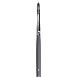 SG Education Elements Filbert Short Handle Brush Range SG Education
