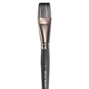 SG Education Elements Flat Wash Short Handle Brush Range SG Education