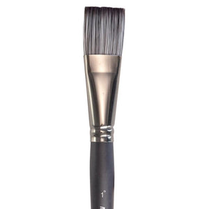 SG Education Elements One Stroke Short Handle Brush Range SG Education