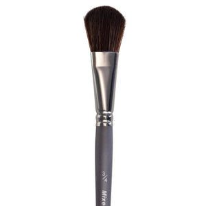 SG Education Elements Oval Wash Short Handle Brush Range SG Education