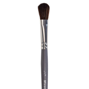 SG Education Elements Oval Wash Short Handle Brush Range SG Education