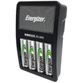 SG Education Energizer Maxi Battery Charger with 4xAA Batteries SG Education