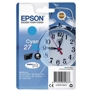SG Education Epson 27XL Inkjet Cartridges Range SG Education