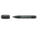 SG Education Faber Castell 52 Permanent Marker Range SG Education