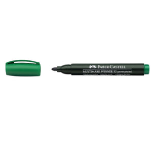 SG Education Faber Castell 52 Permanent Marker Range SG Education