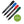 SG Education Faber Castell 54 Permanent Marker 12 Pack Range SG Education