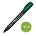 SG Education Faber Castell 54 Permanent Marker 12 Pack Range SG Education