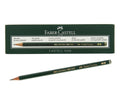 SG Education Faber Castell 9000 Pencil 12 Pack Range SG Education