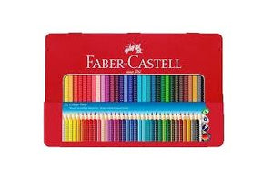 SG Education Faber Castell Colour Grip Pencil Set Range SG Education