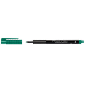 SG Education Faber Castell Permanent Overhead Marker Medium Range SG Education