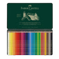 SG Education Faber Castell Polychromos Coloured Pencils Case Range SG Education