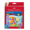 SG Education Faber Castell Redline Watercolour Pencils Packs Range SG Education