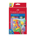 SG Education Faber Castell Redline Watercolour Pencils Packs Range SG Education