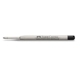 SG Education Faber GVFC Ballpoint Refill Black (Box 10) fits Parker Pen SG Education