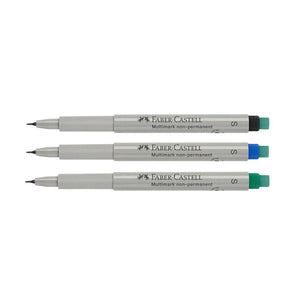 SG Education Faber Multimark Perm Maker SuperFine Group SG Education