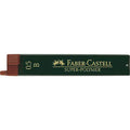 SG Education Faber Polymer Leads for Contura Pencils 0.5mm SG Education