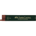 SG Education Faber Polymer Leads for Contura Pencils 0.5mm SG Education
