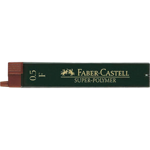SG Education Faber Polymer Leads for Contura Pencils 0.5mm SG Education