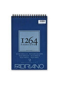 SG Education Fabriano 1264 Watercolour Spiral Bound Range SG Education