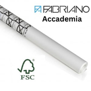 SG Education Fabriano Accademia 150cmx10m 120gsm Roll SG Education