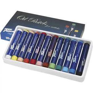 SG Education Filia Oil Pastels Range SG Education