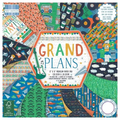 SG Education First Editions 8x8inch Pad Grand Plans SG Education