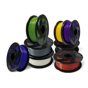 SG Education Flashforge PLA Basic Filament 1kg 1.75 Range SG Education