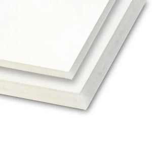 SG Education Foamboard A2 White 5mm Dry Erase 20 Pack SG Education