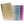 SG Education Foil Card Pastel Shades SG Education