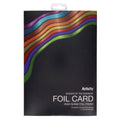 SG Education Foil Card Rainbow Shades SG Education