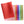 SG Education Foil Card Rainbow Shades SG Education
