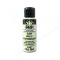 SG Education Folk Art Chalk Paint Glow in the Dark Range SG Education