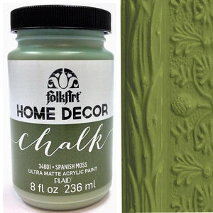 SG Education FolkArt Chalk Paint Range SG Education
