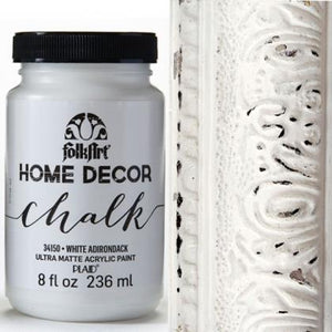 SG Education FolkArt Chalk Paint Range SG Education