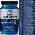 SG Education FolkArt Chalk Paint Range SG Education