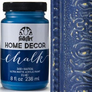 SG Education FolkArt Chalk Paint Range SG Education